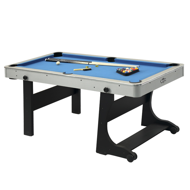 Mini Pool Table Folding Leg wi - Kids Toys Home recension och pris