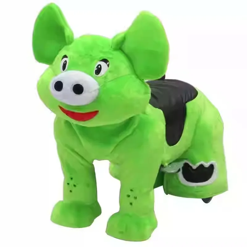 Unisex Kids Electric Battery O - Kids Toys Mall recension och pris