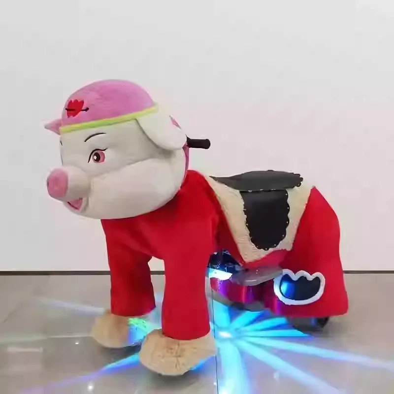 Unisex Kids Electric Battery O - Kids Toys Mall recension och pris