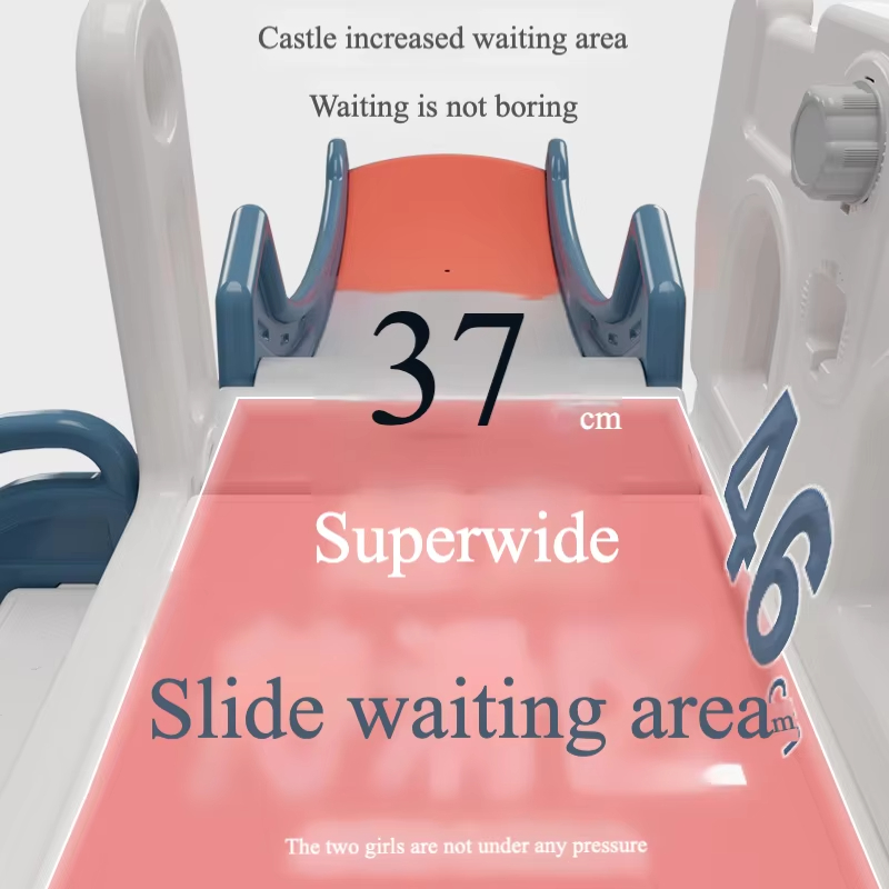 Custom Non-Slip Plastic Indoor - Kids Toys Mall recension och pris