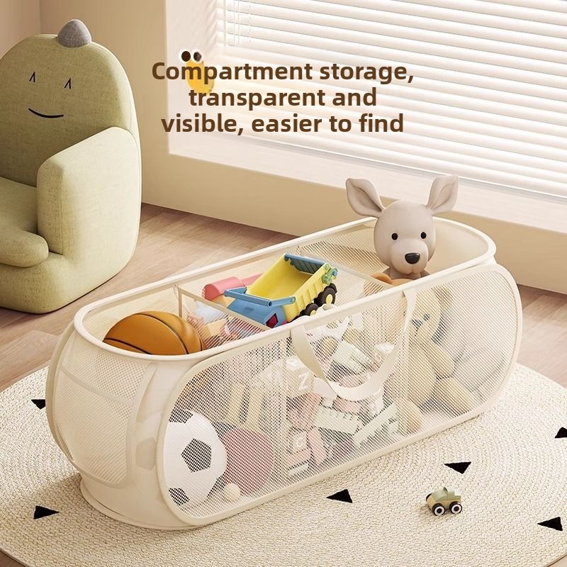1/2pcs Home Storage For Dirty  - Kids Toys Home recension och pris
