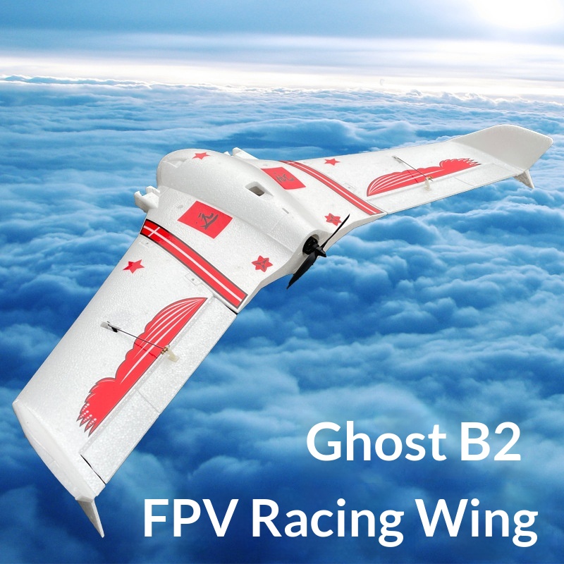 Kopach Ghost B2 Fpv Fixed Wing - Kids Toys Under $10 recension och pris