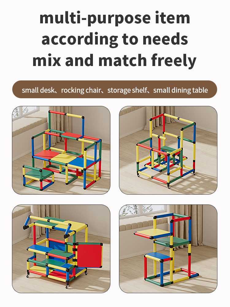 Household Eco-Friendly Climbin - Kids Toys Mall recension och pris
