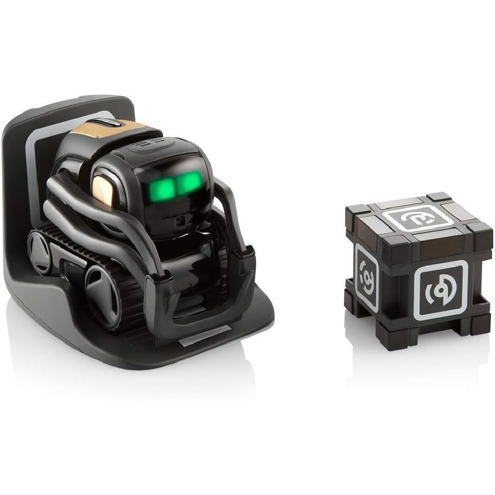 AI ChatGPT 2.0 Connected Robot - Kids Toys Home recension och pris