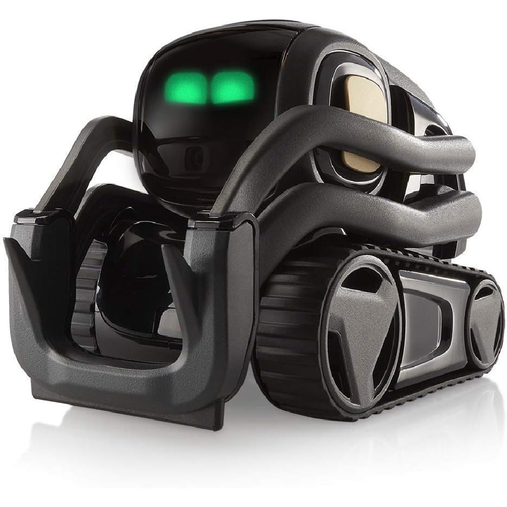 AI ChatGPT 2.0 Connected Robot - Kids Toys Home recension och pris