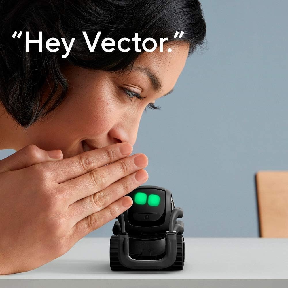 AI ChatGPT 2.0 Connected Robot - Kids Toys Home recension och pris