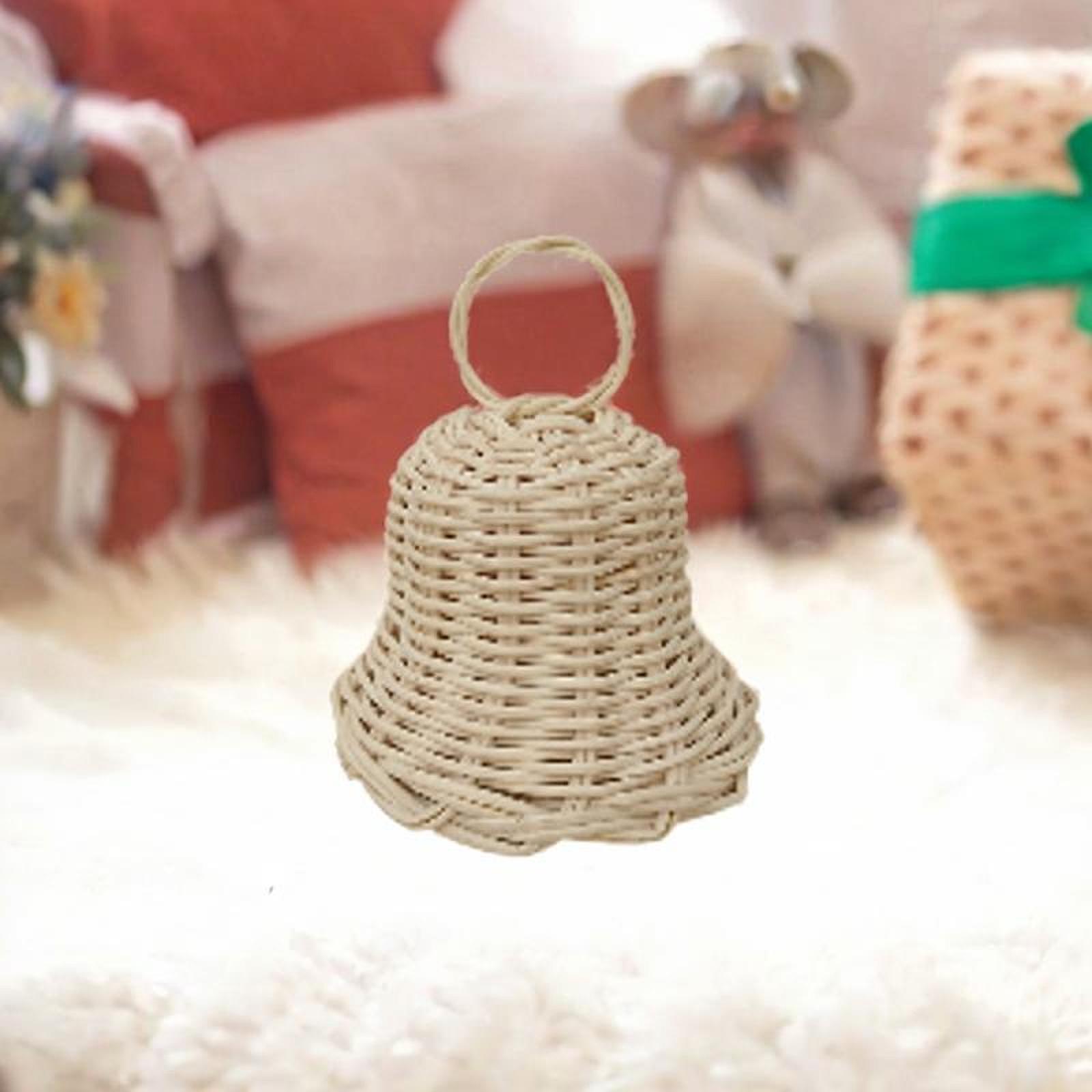 Handwoven Bells Charm Crafts X - Kids Toys Mall recension och pris