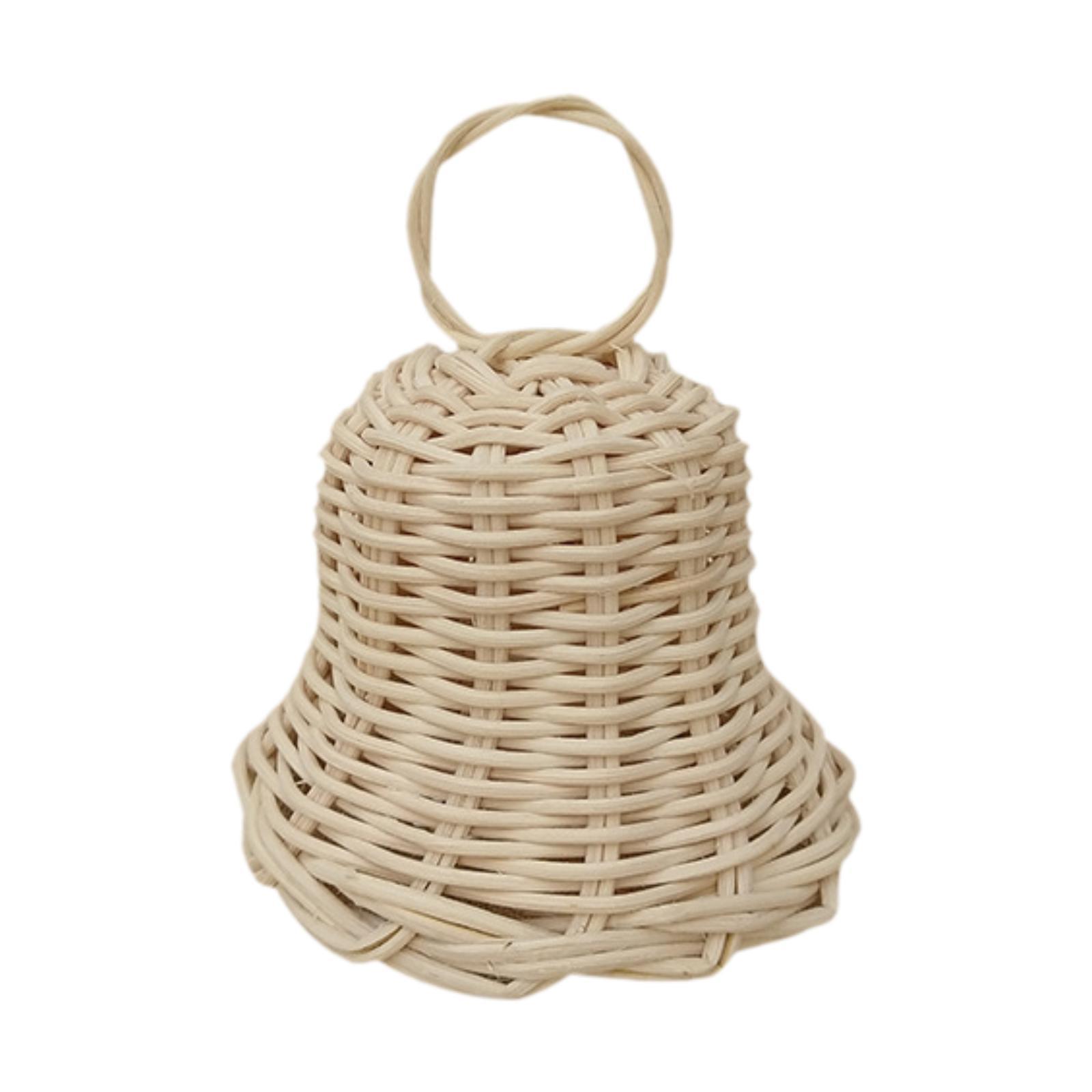 Handwoven Bells Charm Crafts X - Kids Toys Mall recension och pris