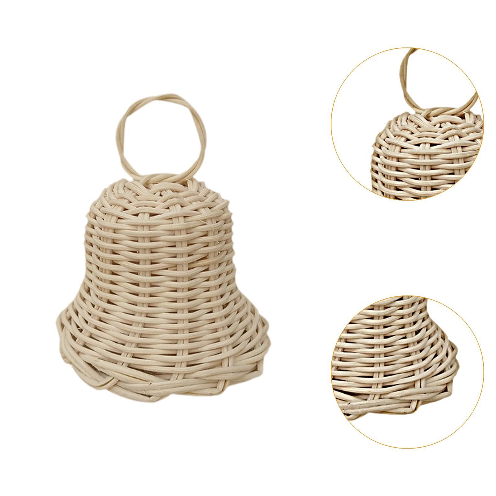 Handwoven Bells Charm Crafts X - Kids Toys Mall recension och pris