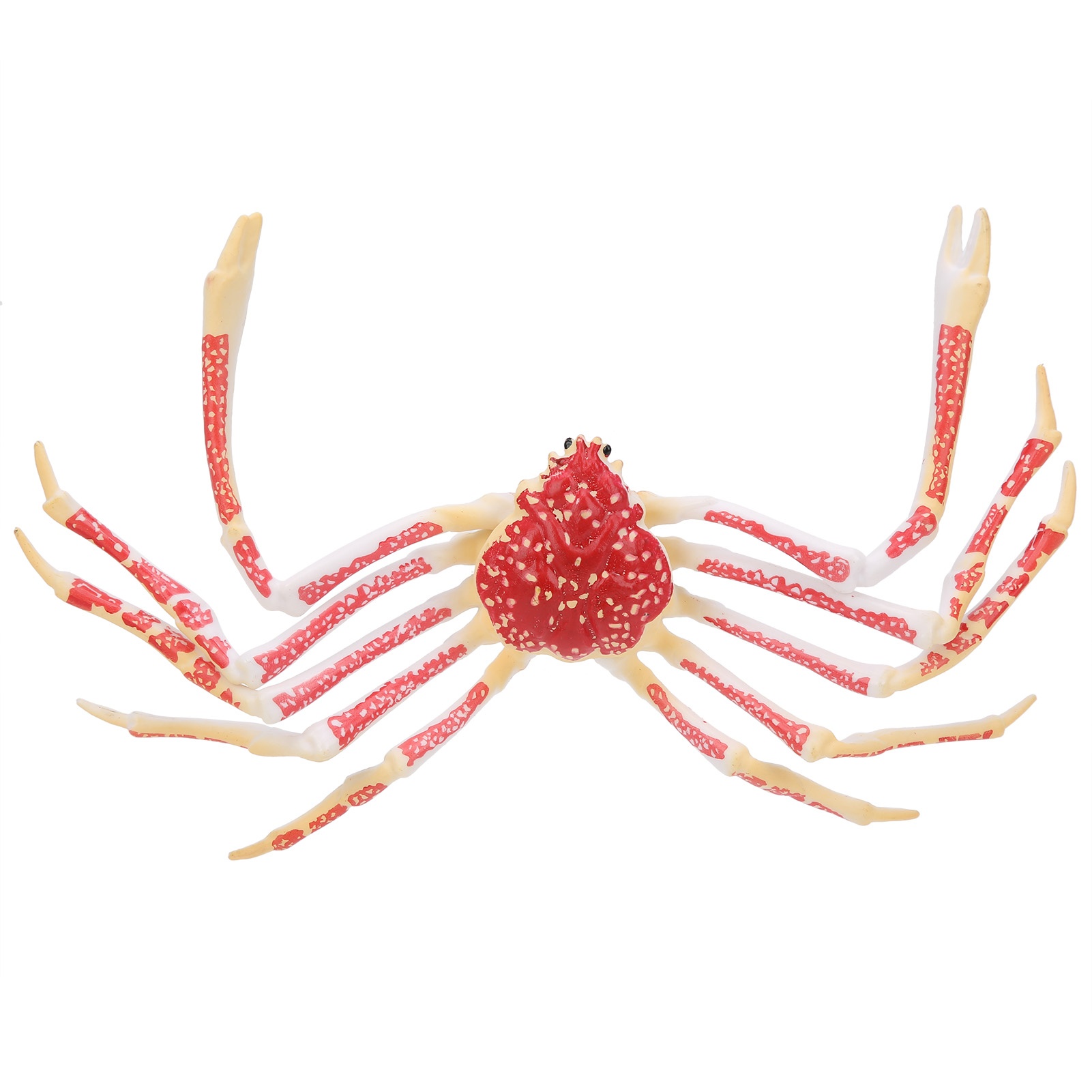 Simulated Crab Model Decoratio - Kids Toys Home recension och pris