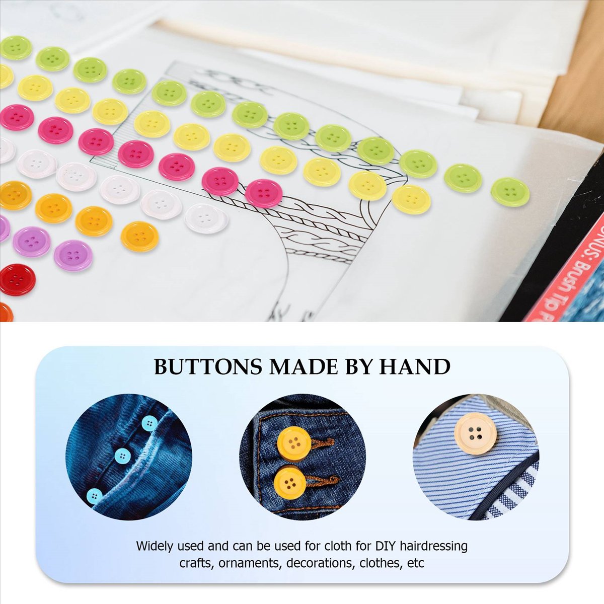 MALL DIY random color Set of 1 - Kids Toys Mall recension och pris