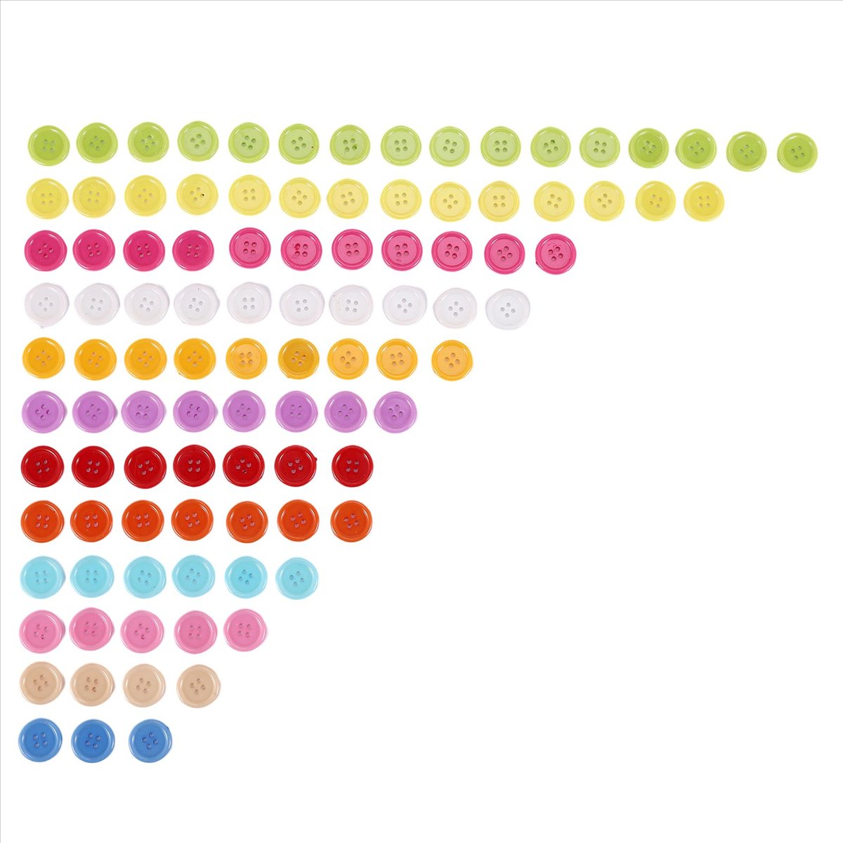 MALL DIY random color Set of 1 - Kids Toys Mall recension och pris