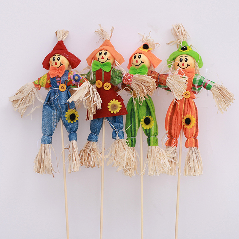 Fun Harvest Festival Cute Rust - Kids Toys Mall recension och pris