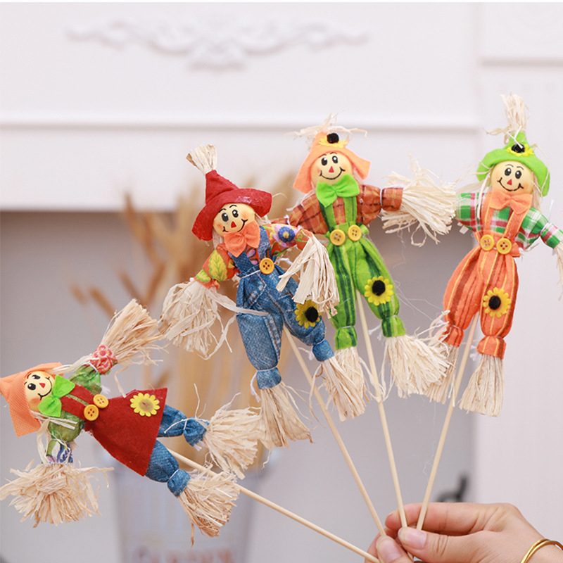 Fun Harvest Festival Cute Rust - Kids Toys Mall recension och pris