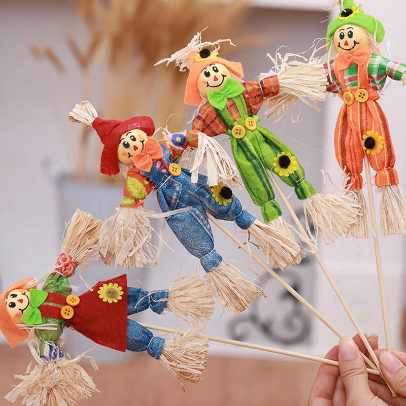 Fun Harvest Festival Cute Rust - Kids Toys Mall recension och pris