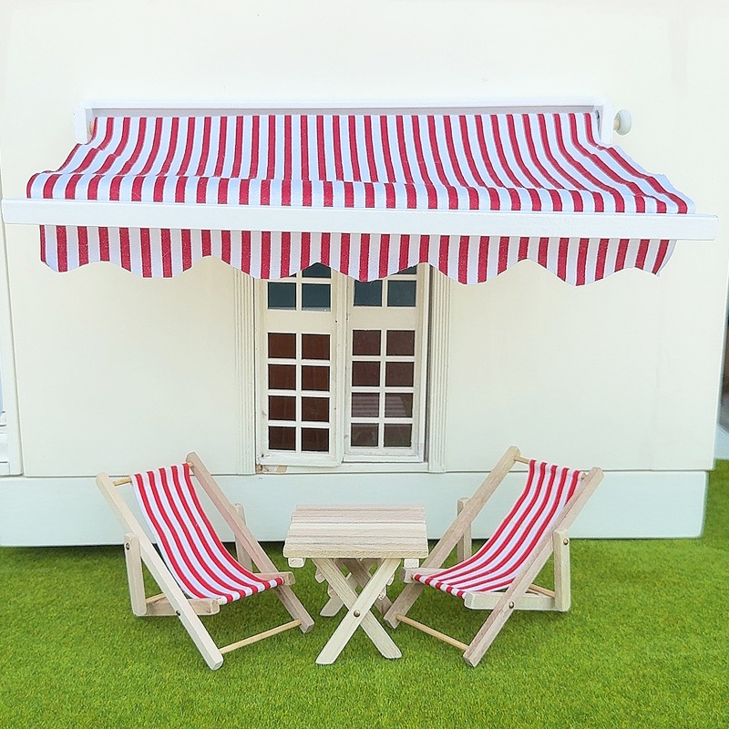1/12 Dollhouse Simulation Awni - Kids Toys Home recension och pris