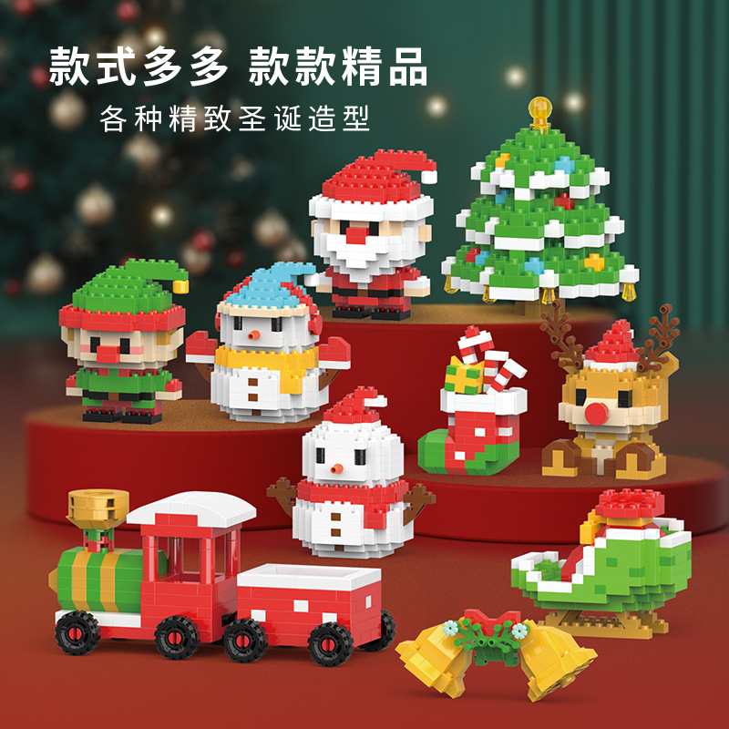 Reindeer Christmas Gifts Mini  - Kids Toys Under $10 recension och pris