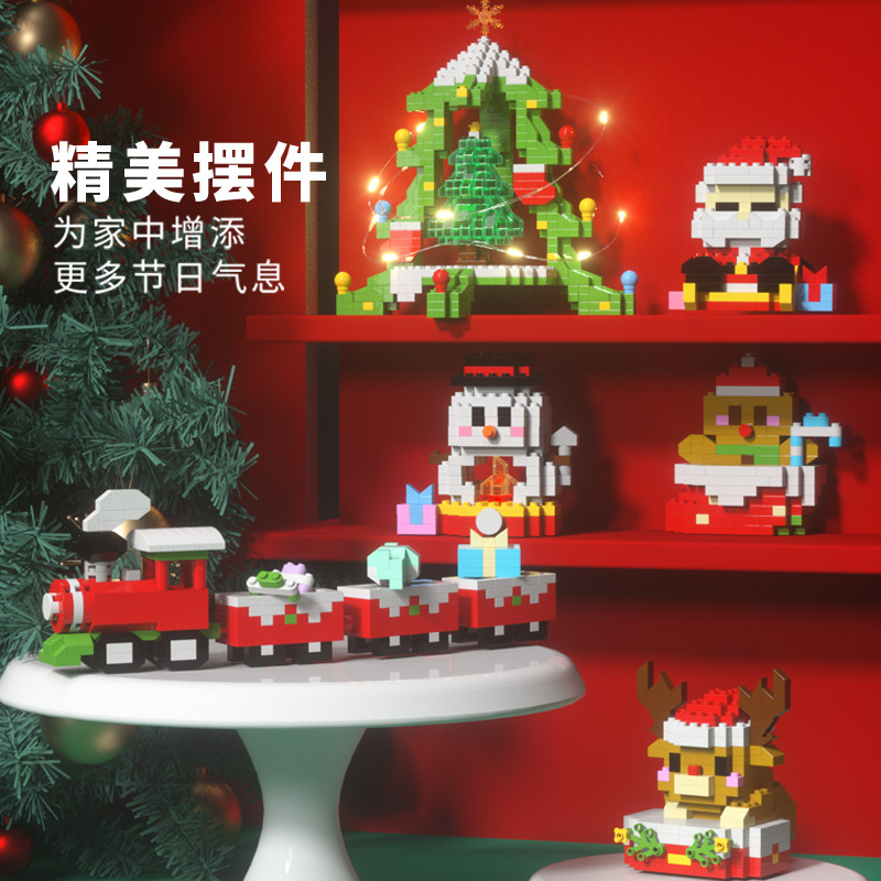 Reindeer Christmas Gifts Mini  - Kids Toys Under $10 recension och pris