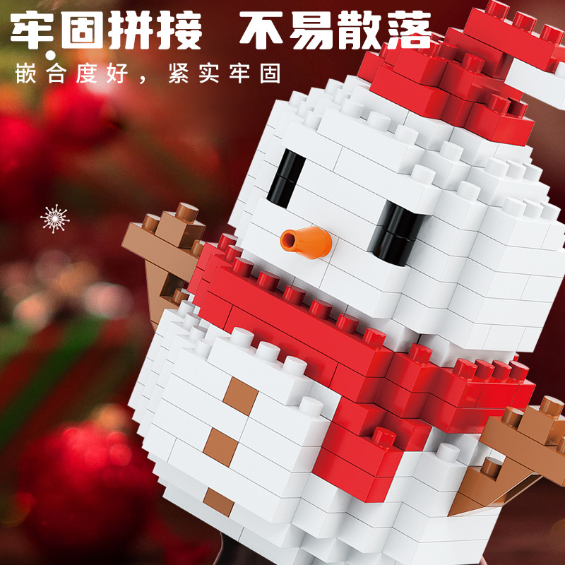Reindeer Christmas Gifts Mini  - Kids Toys Under $10 recension och pris