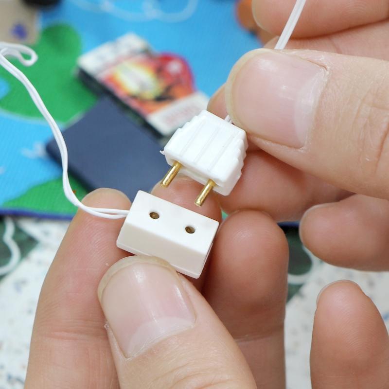 1Pcs 1/12 Dollhouse Decorative - Kids Toys Home recension och pris