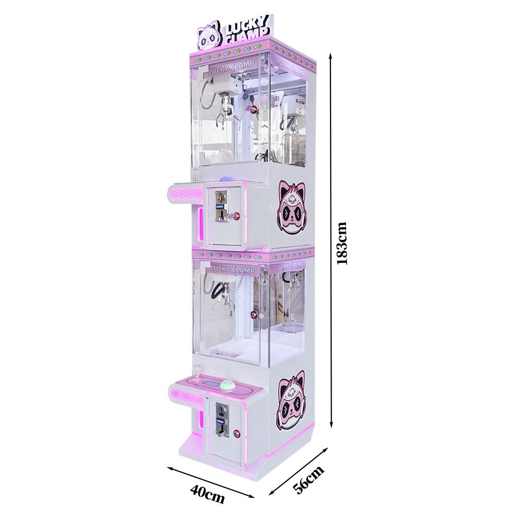 Space Saving Vertical Stacked  - Kids Toys Mall recension och pris