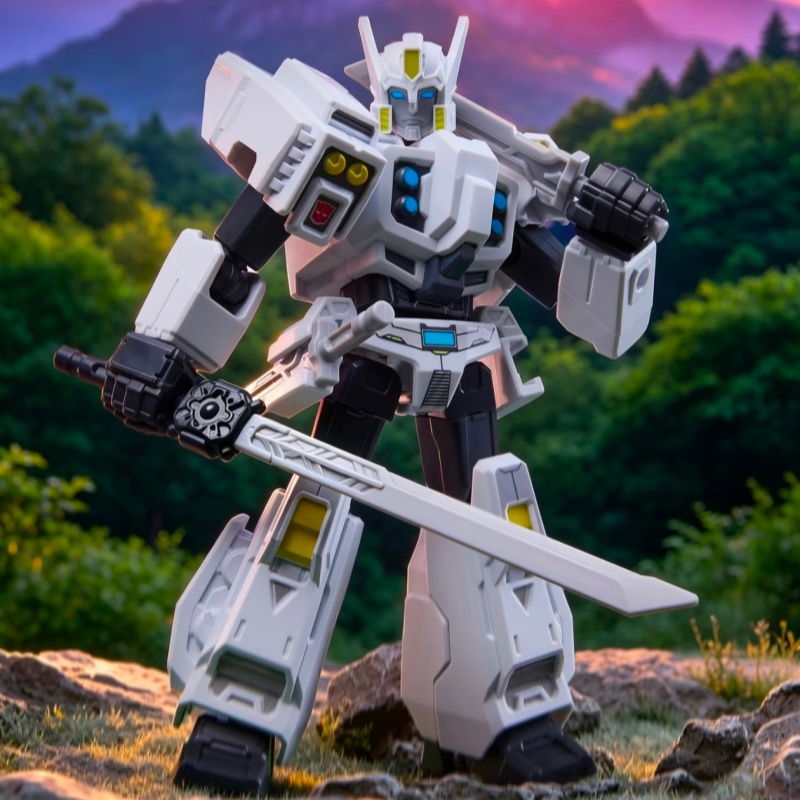 Original Blokees Transformers  - Kids Toys Under $10 recension och pris